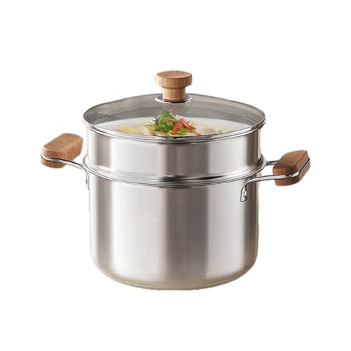 アルミニウム合金 両手鍋2点セット 26cm 16cm アルマイト両手鍋 日本製 16cm/Alumite two handles pan/16cm